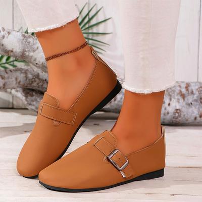 Mode Damen Flats Sport Loafers Schuhe Herbstmode Sneakers 2024 Neu Laufschuhe Freizeit Schuhe Bequemes Gehen Reisen Trend Mujer Zapatos