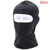 Menn Kvinner Sommer Balaclava Sun Uv Face Shield Full Face Cover Neck Hette Headwrap