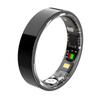 Cross-Border Bestseller Smart Ring: Heart Rate, Blood Oxygen, Sleep Monitoring, Waterproof, Remote Photo & Video Control.
