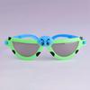 Faltbare Kinder Sonnenbrille Mädchen Jungen Brillen Niedliche Kinderbrille Shades Goggles