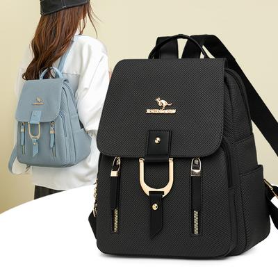 Women's Backpack Large Capacity Commuter Backpack