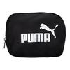 New Fabric Fanny Pack, Sling Bag, Shoulder Bag, Crossbody Bag Regular Unisex Black 079954-01
