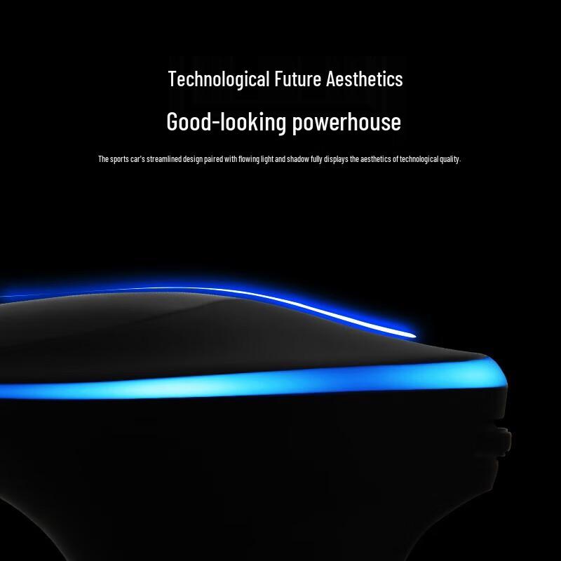 SKG F7 Percussion Massager with Heat Therapy