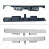 19 Toyota Corolla/Levin Android Display Navigation Frame 10.1 Inch