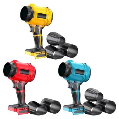Herramientas eléctricas – Sopladores y accesorios