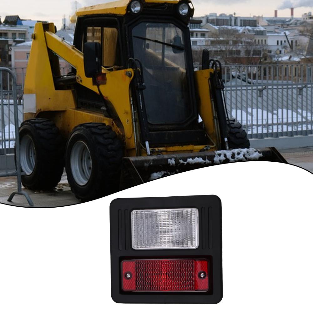 Ersatz-Rücklichtlampe Teilenummer 6670284 für Bobcat 553 751 753 763 773 863 864 873 883 963 T180 T190 T200 T250