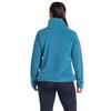CRAGHOPPERS Womens/Ladies Caprice Quarter Zip Fleece
