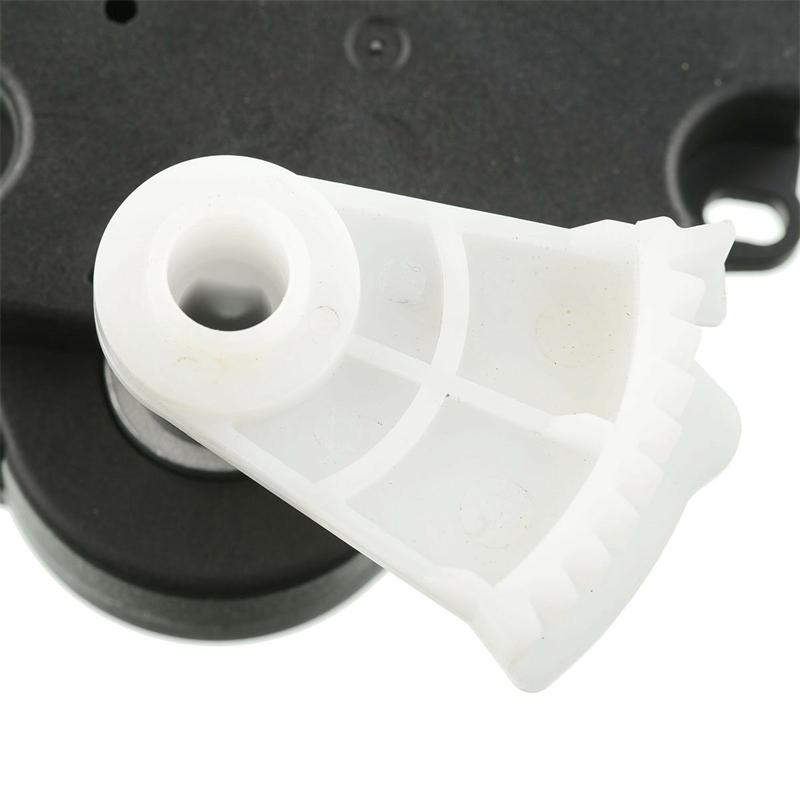 52402610 Ovladač směšovacích dveří HVAC A/C pro Chevrolet Trailblazer GMC Envoy 2003-2009 604-110, 15-73596 89018675, 89018384