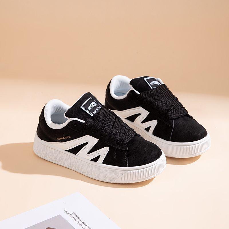 

МОДНАЯ ОБУВЬ, мужские дышащие спортивные кроссовки, спортивные кроссовки для бега, уличные женские теннисные кроссовки для тренажерного зала 36 чёрный