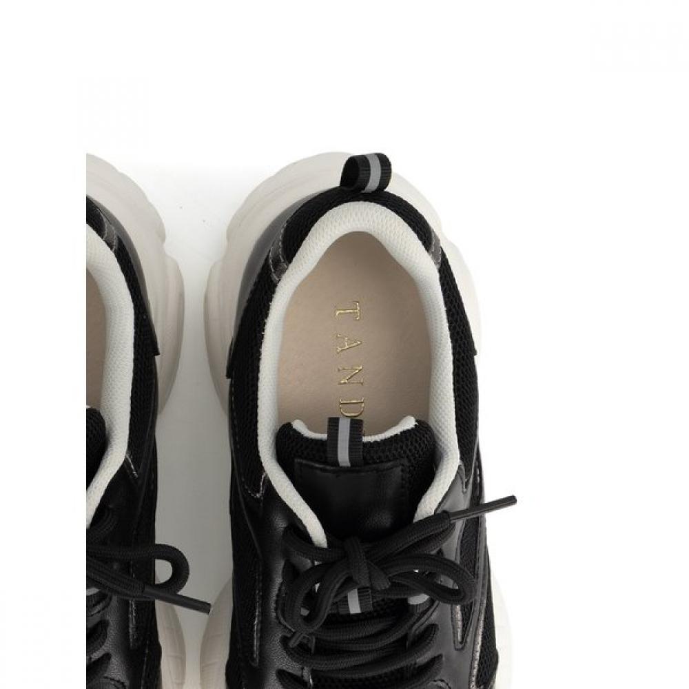 Tandy Women S SneakerS Black J1588