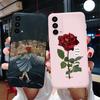Custodia Per Telefono OPPO Realme GT Master Edition Fantasia Drago Cool Cover Posteriore in Silicone Morbido Opaco Per Realme GT Master Fundas