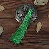 DIY Jewelry & Accessories: Hairpin Materials, Car Hanging Tassels, Handmade Bag Tassels, Chinese Knot Tassels, Pendant Earrings.