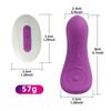 Panties Vibrator Female Wearable Mini Vibro Adult Toys Clitoris Stimulator Remote Control Vibrating Massager Sex Toys For Women