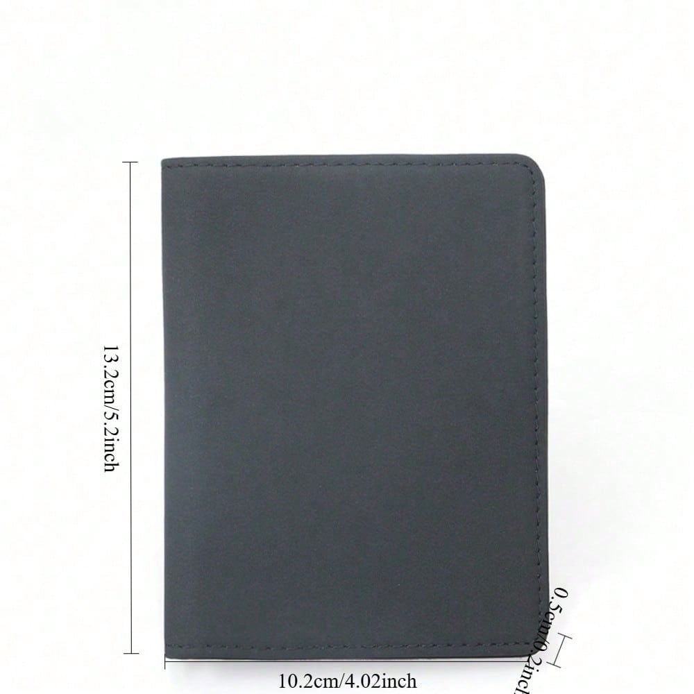 RFID retro driver's license card holder, car registration card bag, ID bag protection