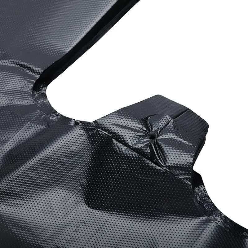 Lanshi FH-1166 Commercial Vest Garbage Bags