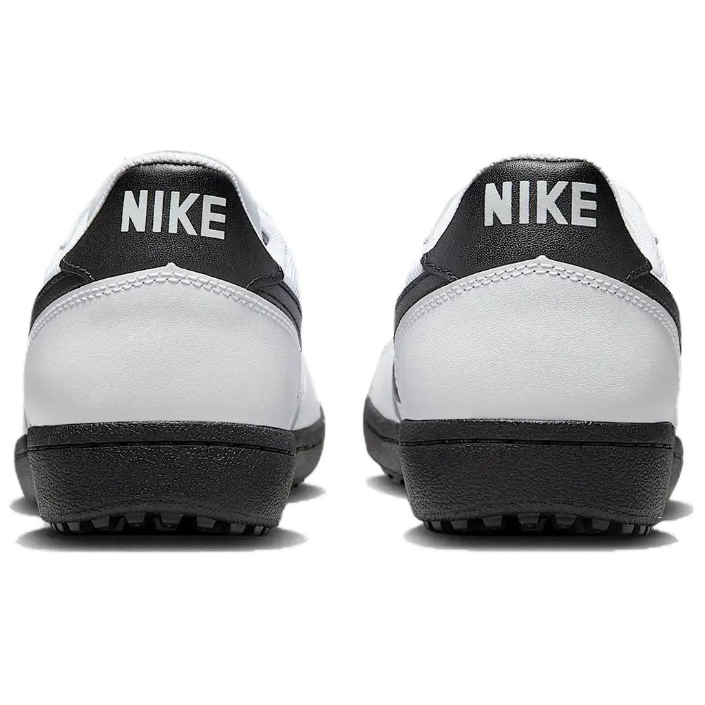 New Nike Field General Leather White Sail Black IF1738-100