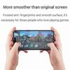 iPhone 16 Tempered Glass Screen Protector, 9H Hardness Anti-Scratch Shatterproof, Full Coverage HD Anti-Fingerprint, 2 Pack