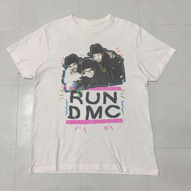 New RUN DMC band Gift For Fans Unisex S-5XL Shirt UH909