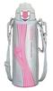 Thermos Vacuum Insulated Sports Bottle Pink P 0.8L FFF-800F