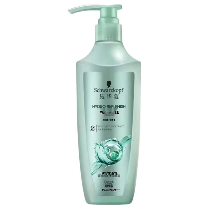 Schwarzkopf Water Oil Balancing Conditioner