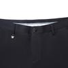Qipai Men's Lyocell Blend Slim Fit Business Casual Pants