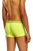 Diesel Men's Boxer Shorts A134570CHAY, Size S, Yellow, Size 23N