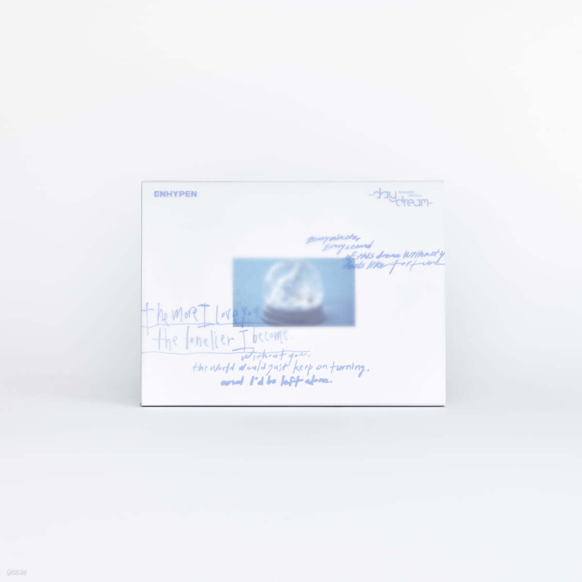 ENHYPEN - ROMANCE : UNTOLD -daydream- [JAPAN Edition]