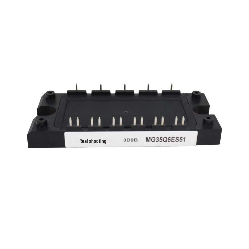 6MBI15S-120-50 & 6MBI25S-120 IGBT Rectifier Bridge Module - Brand New Original