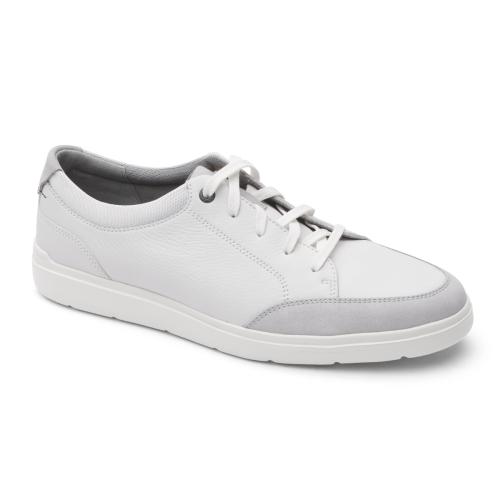 [Rockport] Total Motion Court Blucher CJ1295 245W