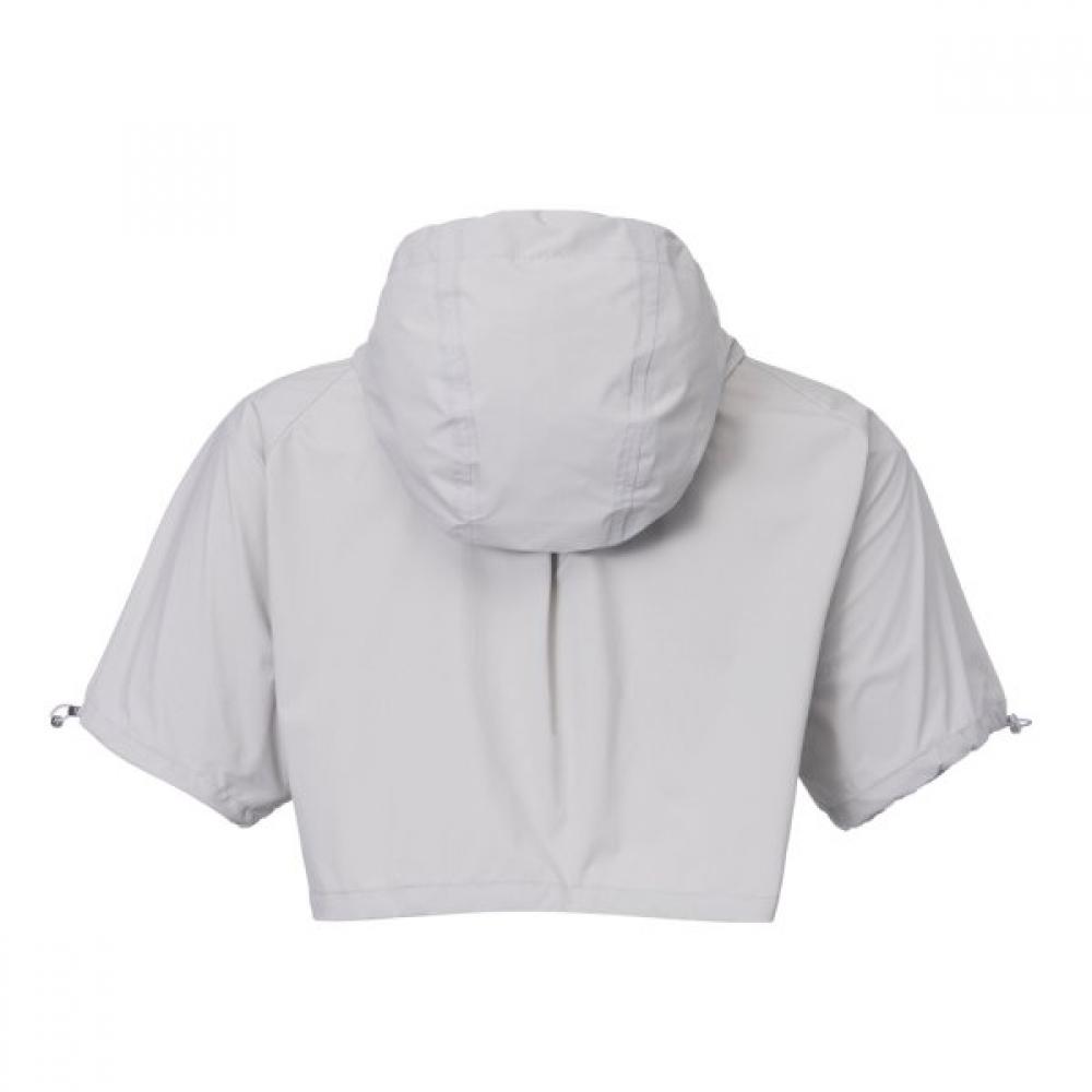 Mandarina Duck Women 2in1 Cape Coat E5f04231