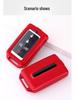 Exclusive Car Key Case for Jeep Grand Cherokee - Protective Shell