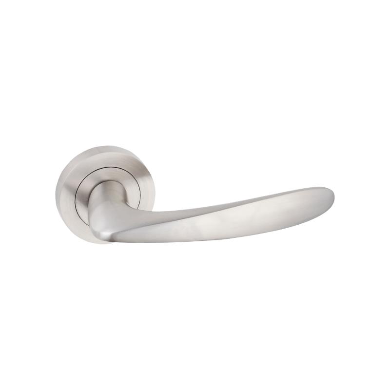 Goa Satin Interior Door Handle