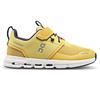 On Cloud Play Cushiing Low-Top Kids Running Shoes Yellow Kids running shoes 3KD11431209