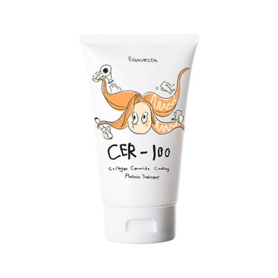 Cer-100 Collagen Coating Hair Protein Treatment - 100ml