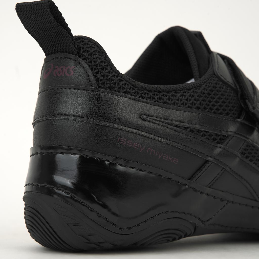 Issey Miyake X ASICS Hyper Taping Black Men Sneakers 1203A819-001
