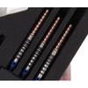 TRiNiDAD Kid Type 4 Tomoya Goto Signature Model 2BA Straight Darts Barrel 21.5g