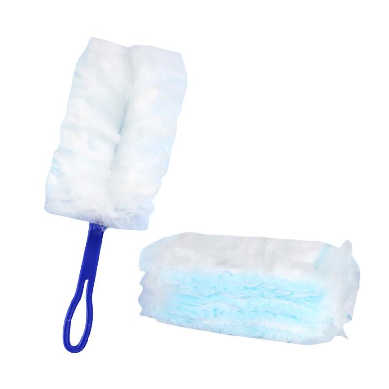 Disposable Dust Duster Kit