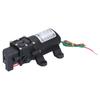 3308 Diaphragm Pump Self Priming Spray Pump for Garden Irrigation Car Washing 12V 70W