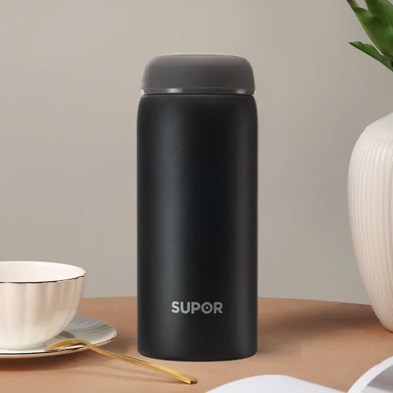 SUPOR 320ML Insulated Thermos