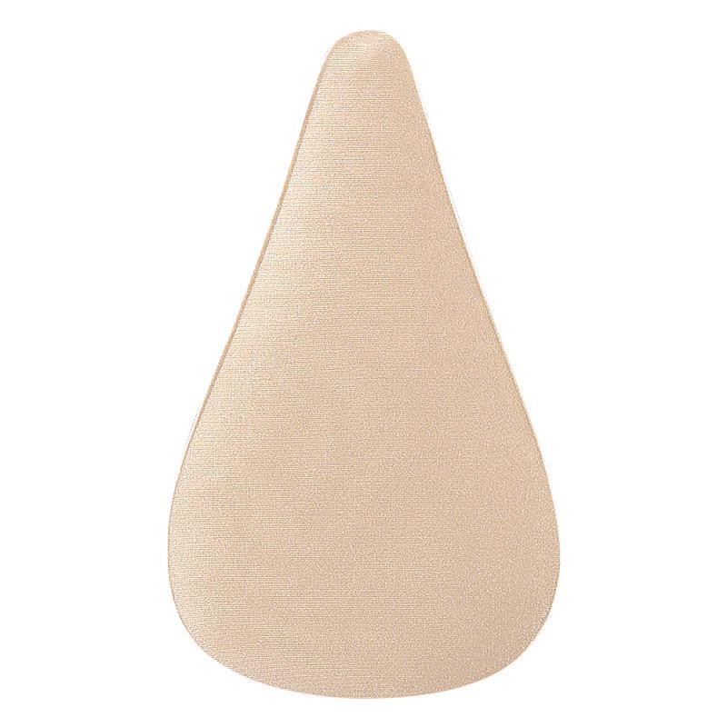 "Naadloze Zelfklevende Siliconen Tepelbedekkers voor Sport, Yoga en Zwemkleding".