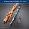 60W Adjustable Temperature Soldering Iron Kit for Electronic Repair - Long Life Inner Heating Type