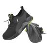 AW Tools Unisex Adult Carbon Lightweight Safety Shoes