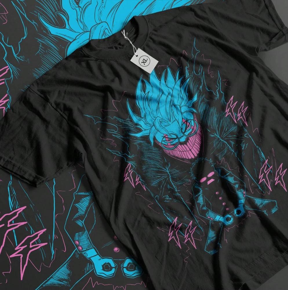 Till Alien Stage T Shirt Anime Unisex 27 S