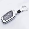 Roewe RX5/eRX5/i6/RX8/350S/RX3 Car Key Case with Buckle (2018 Model)
