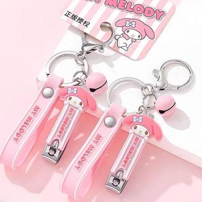 Stanz-Nagelknipser - My Melody