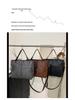 Borsa Tote & a Tracolla da Donna di Moda a Grande Capacità