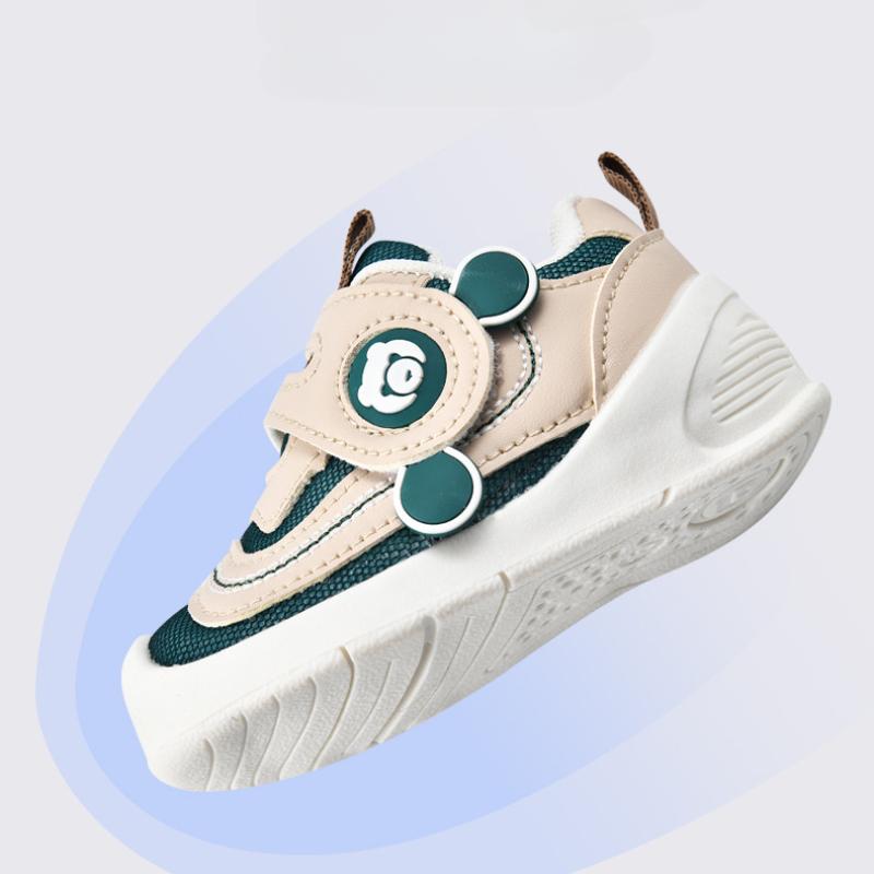 Spring Baby Girl Shoes Fashion Versatile Baby Shoe Comfort Soft Soled Non Slip Casual Shoe Simple Classic Trendy Baby Boy Shoes