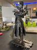 29cm Bloodborne  PVC Action Figure Lady Maria of the Astral Clocktower Figures Statue Anime Collection Model Toys Holiday Gifts