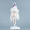 30CM Native Bfull FOTS Lume Lovely Chrysa Bunny girl figure Toy Statue Adult Collectible Anime Model Doll Gift