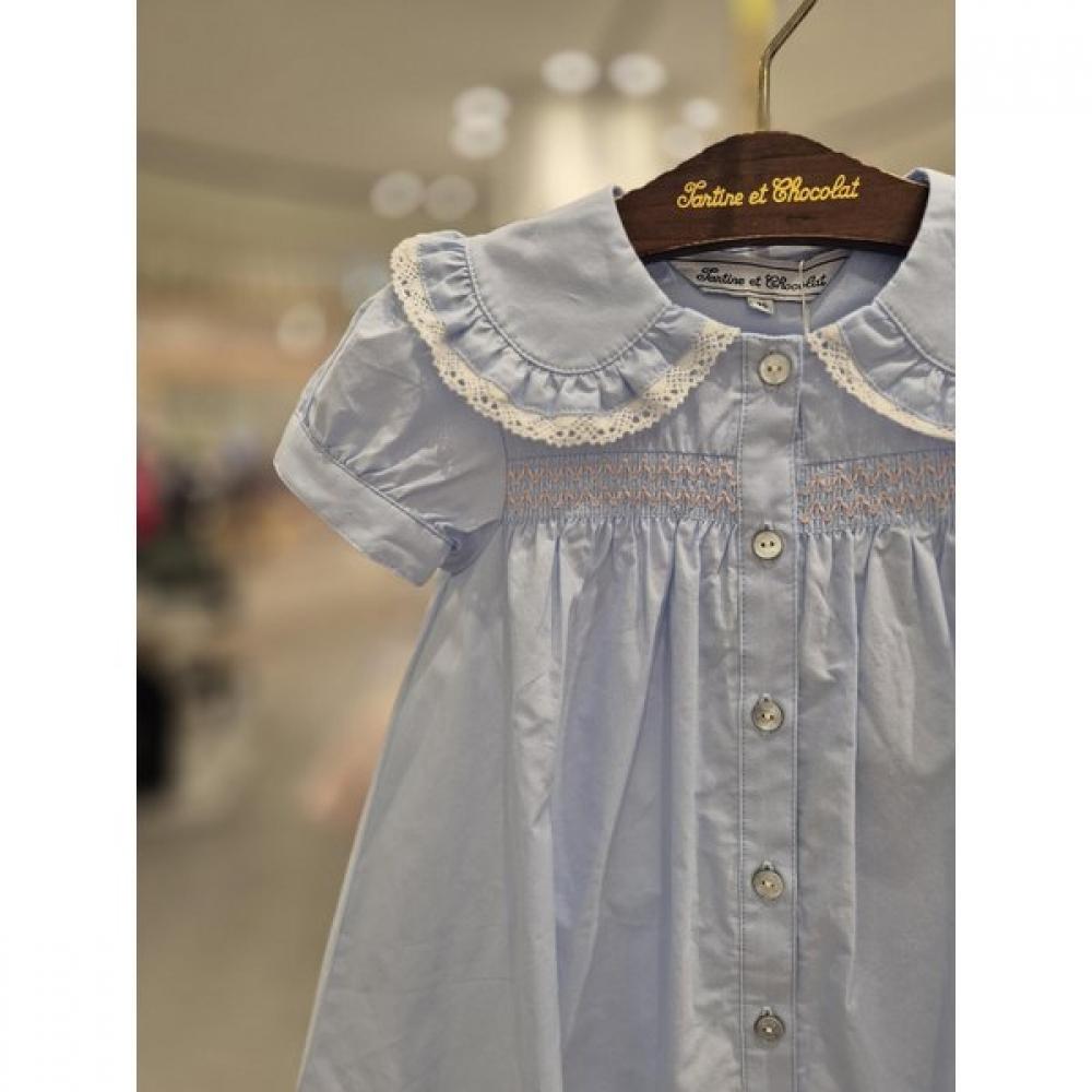 Renalovely Dress  Baby Gift  Ttpmoe294b